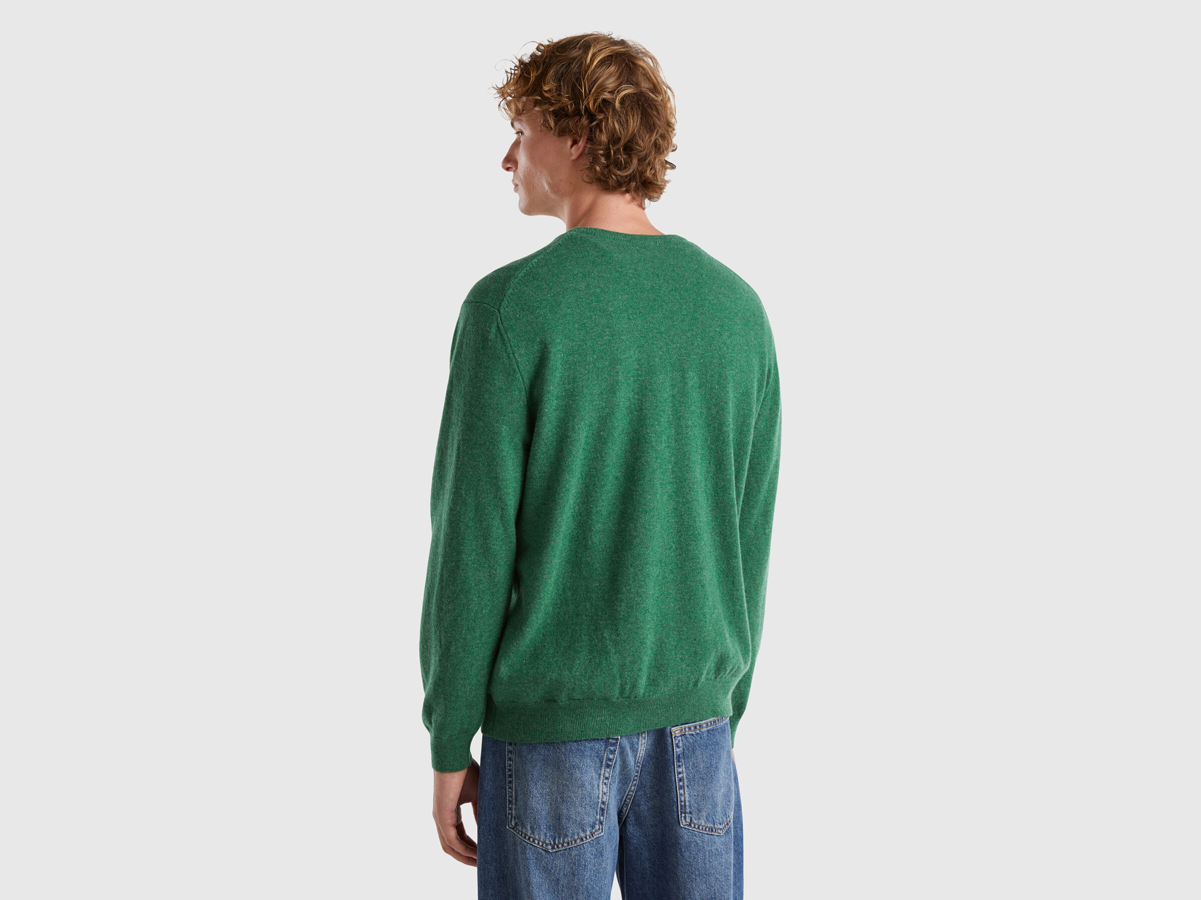 SWEATER L/S Men image number 2
